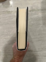 The Martian by Andy Weir (2014, Hardcover) First Edition/Late Print, VG, HC w/DJ