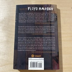 Floyd Harbor : Stories, Paperback by Mowdy, Joel, (KK)