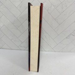 Benjamin Aaron Beauregard Shane McKenzie Hardcover Dual Signed Numbered Edition