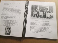 The Old Altoona Public School, Altoona Wisconsin – A Collection of Memories