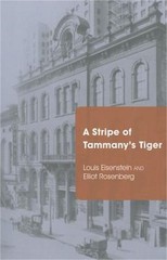 A Stripe of Tammany’s Tiger (Paperback or Softback)