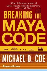 Breaking the Maya Code (Third Edition)