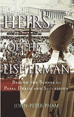 Heirs of the Fisherman: Behind – VERY GOOD