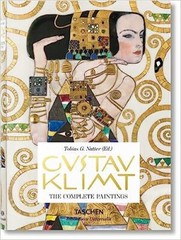 Gustav Klimt: Drawings and Paintings HARDCOVER 2018 by Tobias G. Natter