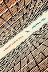 A Short Stay in Hell by Peck, Steven L., paperback, New