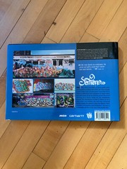 Sento TFP On The Run Book Graffiti New York City
