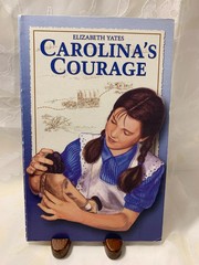 Pulling Together/Carolina’s Courage/Jenny Wren/On Yonder Mountain BJU Press Bks