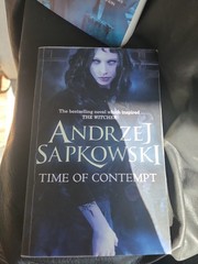 Andrzej Sapkowski Books Gift Box Set Collection – PB 6 Books Read Description