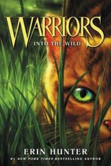 Warriors #1: Into the Wild (Warriors: The Prophecies Begin) – ACCEPTABLE