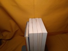Walter J. Burghardt, Catholic, religion, studies, homilies, 5 book lot