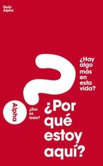 Guia Alpha (Spanish Edition) 9781938328855 by Gumbel, Nicky