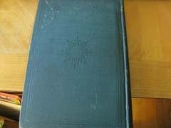 WORKS OF CHARLES DICKENS VOLUME VI COLLIER’S UNABRIDGED EDITION HC BOOK NICE CND