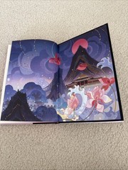 Immortal (Deluxe Limited Edition) by Sue Lynn Tan (2025, Hardcover)