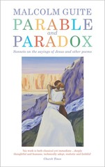 Parable and Paradox by Malcolm Guite Trade Paperback Brand New