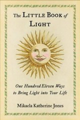 Little Book of Light by Midaela Katherine Jones (2020 Paperback) DD 185