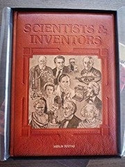 Scientists and Inventors Hardcover Peter, Feldman, Anthony Ford