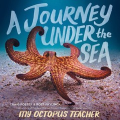 A Journey Under the Sea: A Photographic Picture Book of Ocean Wonders and Cr…