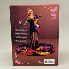 TEN SPEED PRESS (Hardcover) Dolly Parton Behind the Seams Dolly Parton Holly Geo