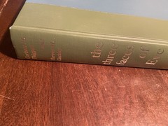The Three Faces of Eve (Rev Ed) by Corbett H. Thigpen; Hervey M. Cleckley