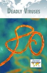 Deadly Viruses, Paperback by Berlatsky, Noah (EDT), Like New Used, Free shipp…