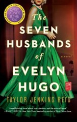 The Seven Husbands of Evelyn Hugo by Reid, Taylor Jenkins