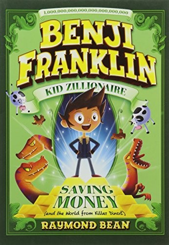 Saving Money (and the World from Killer Di… by Ray Sabini Paperback / softback