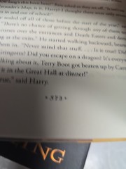 RARE HARRY POTTER And The Deathly Hallows First Edition 1st Print w “759 Error”