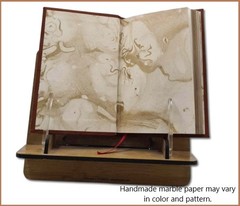 The Mis-Education of the Negro By Woodson, Carter G. [Premium Leather Bound]