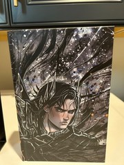 Grim and Oro: Dueling Crowns Deluxe Edition by Alex Aster