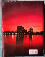 Central Florida Visions By Joe Lee Massive 2005 Hardcover 352 Pages