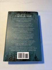 A Land So Wide : A Novel by Erin A. Craig (2025, Hardcover)