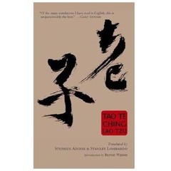 Tao Te Ching by Lao Tzu