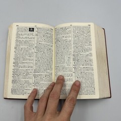 The New Crown English Japanese Dictionary Jujiro Kawamura 1964
