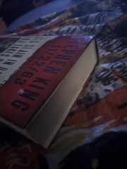11/22/63 by Stephen King (1st Edition, 9th Printing, 2011)
