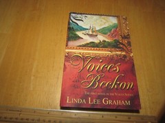 Voices Beckon by Linda Lee Graham (2011, Trade Paperback)