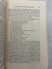 Nag Hammadi Library Robinson REVISED EDITION 1988 Gnostic Scriptures Harper &