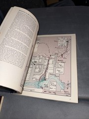 Atlas of the DRAGONLANCE World – TSR Karen Wynn Fonstad 1987 1st Printing 8448