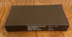 The Audubon Society Field Guide to North American Trees Eastern Region 1996