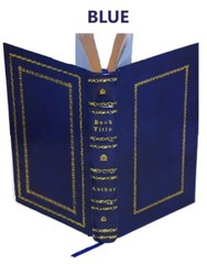 The Magus, Or Celestial Intelligencer Being A Complete [Premium Leather Bound]