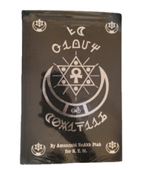 THE HOLY TABLETS