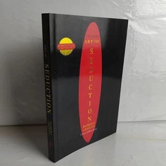The Concise Art of Seduction: Master the Psychology of Attraction & Influence