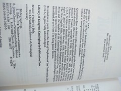 The Christbook: A Historical/Theological Commentary Matthew Vol 1-2 Presbyterian
