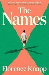 The Names/Florence Knapp