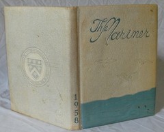 The Mariner 1958 Stella Maris High School Yearbook – Rockaway Park, New York