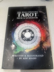 The Wild Unknown Ser.: The Wild Unknown Tarot Deck and Guidebook (Official…