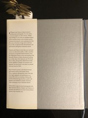 Reg Livermore Chapters And Chances H G B 2003 First Ed/F.Print HC DJ LN 🇦🇺🎭