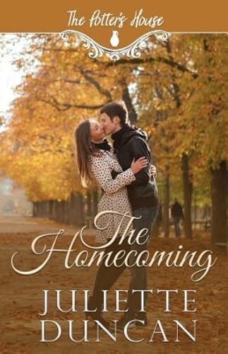The Homecoming by Potter’s House Books: New