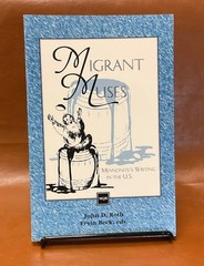 Migrant Muses – Mennonites Writing in the Us – John Roth