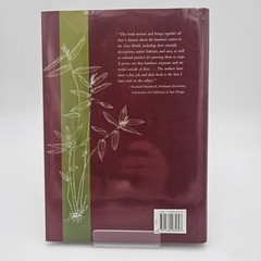 American Bamboos by Emmet Judziewicz | New World Botany Guide | HC/DJ Like New