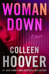 Woman Down Paperback by Colleen Hoover